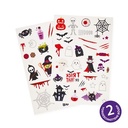 TATUAJES HALLOWEEN