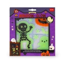 ADHESIVOS GEL SKELETON
