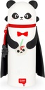 ESTUCHE PANDA HALLOWEEN