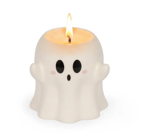 VELA PERFUMADA FANTASMA