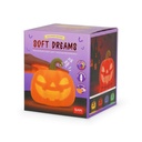 LUZ LED RECARGABLE HALLOWEEN