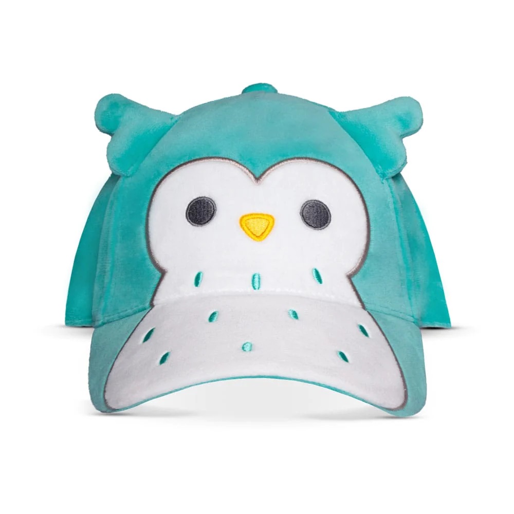 SQUISHMALLOWS GORRA WINSTON