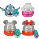 SQUISHMALLOWS DISNEY 12 CM.(4)