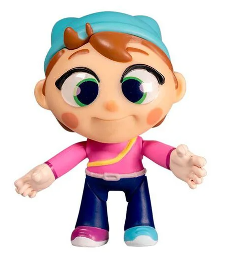 FIGURA TITÓ