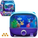 BITZEE MASCOTA DIG.AQUARIUM