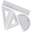 SET GEOMETRIA GENIUS
