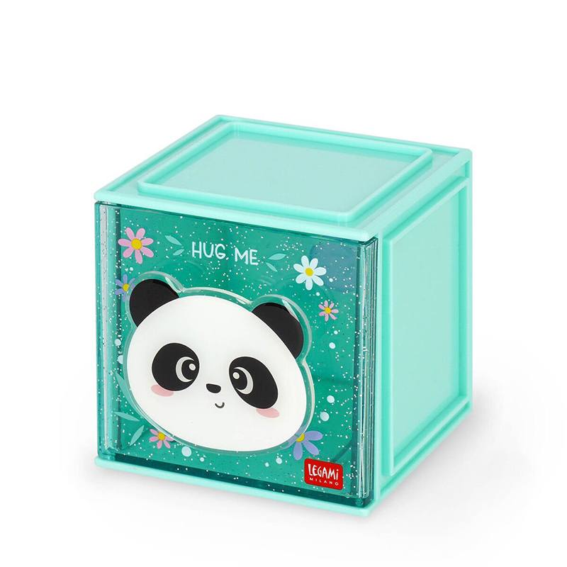 ORGANIZADOR MODUL.PANDA