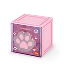 ORGANIZADOR MODUL.KITTY