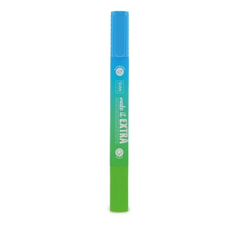 SUBRAYADOR PERF.AZUL/VERDE