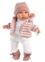 BABY JULIA LLORONA