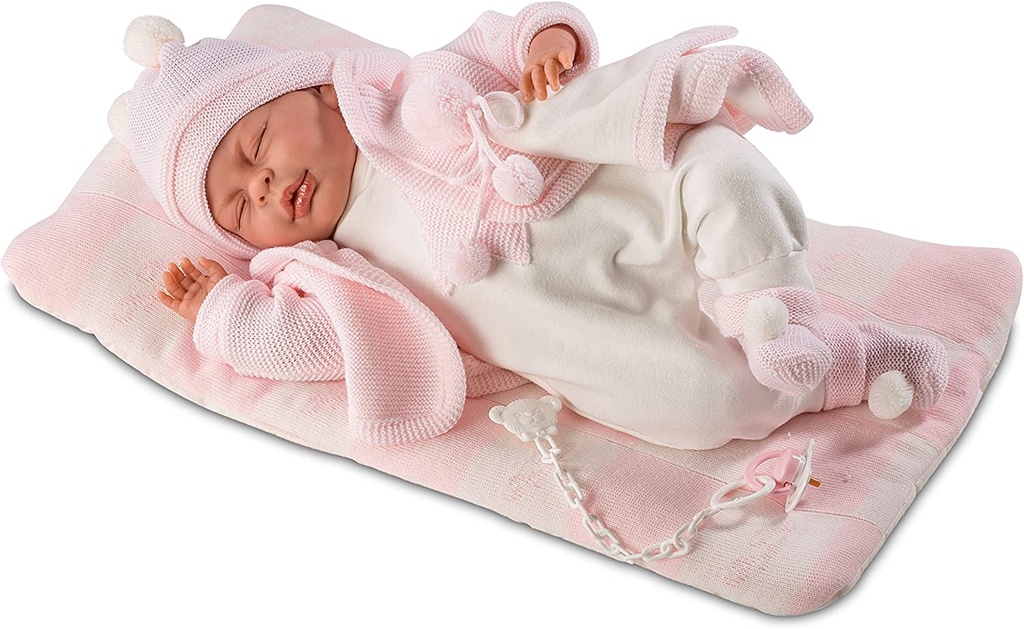 MIMI LLORON PARQUE JUEGOS