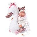 TINA R.N.LLORONA CISNE 44 CM.