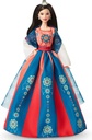 BARBIE SIGNATURE AÑO NUEVO LUN