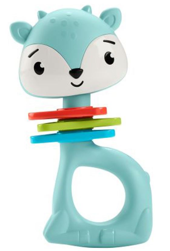 SONAJERO CIERVO F.P.