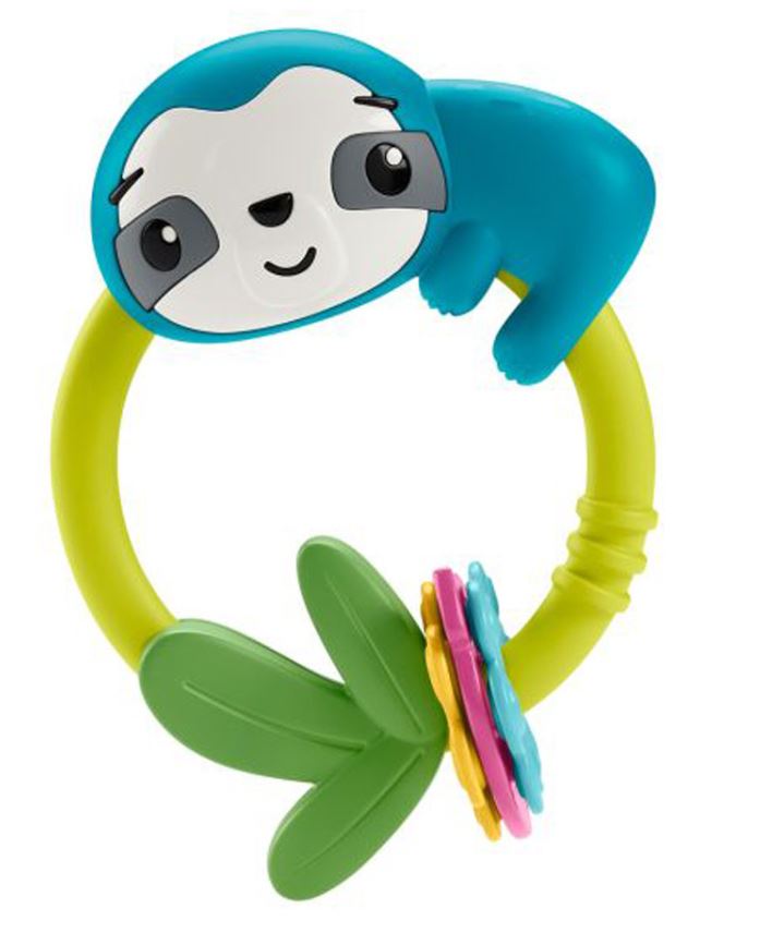 SONAJERO PEREZOSO F.P.