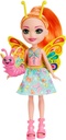 ENCHANTIMALS BELISSE BUTTERFLY
