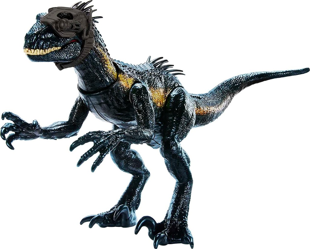 J.W. INDORAPTOR