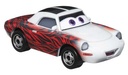 CARS 3 DUREY