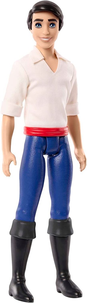 DISNEY PRINCESS ERIC