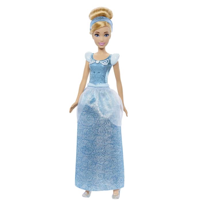 DISNEY PRINCESS CENICIENTA