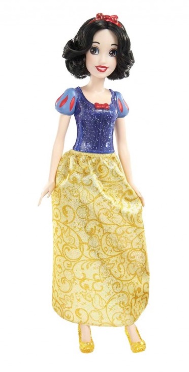 DISNEY PRINCESS BLANCANIEVES