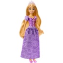DISNEY PRINCESS RAPUNZEL