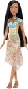 DISNEY PRINCESS POCAHONTAS