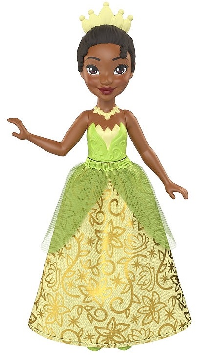 DISNEY PR.MINIS TIANA
