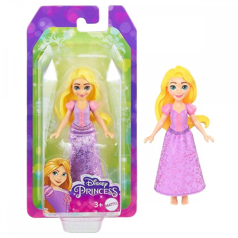 DISNEY PR.MINIS RAPUNZEL
