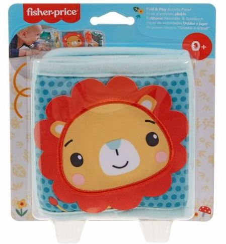 PANEL ACTIVIDADES F.P.