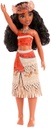 DISNEY PRINCESS VAIANA