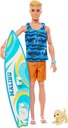 KEN SURF