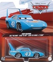 CARS 3 THE KING