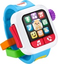 SMARTWATCH FISHER PRICE cps