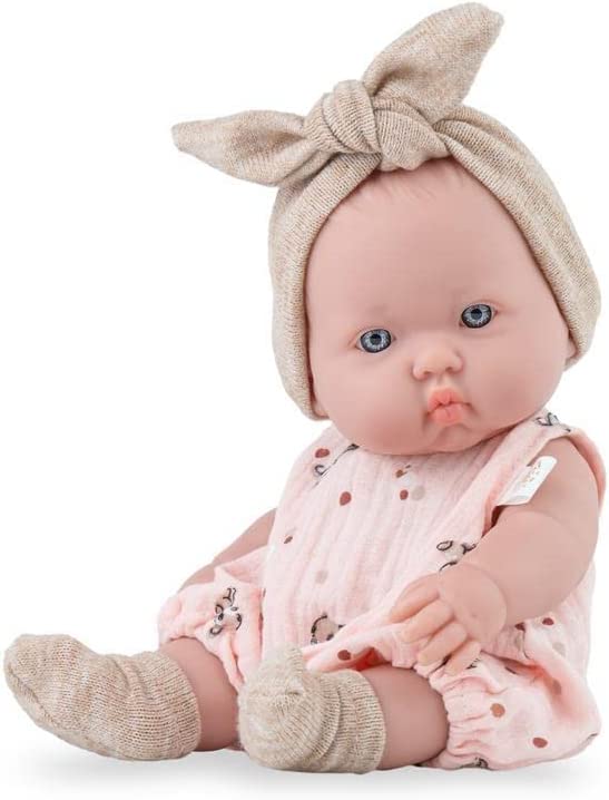 BETTY BABY NATURE EDITION