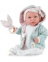 MUÑECA ANE RABBIT