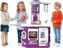 COCINA C/PLANCHADOR