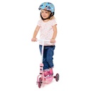 MI PRIMER SCOOTER ROSA