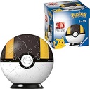 PUZ.3D 54 POKEMON HYPERBALL N.