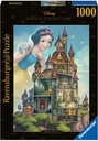 PUZ.1000 CASTILLO BLANCANIEVES