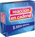 REACCION EN CADENA