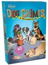 DOG CRIMES