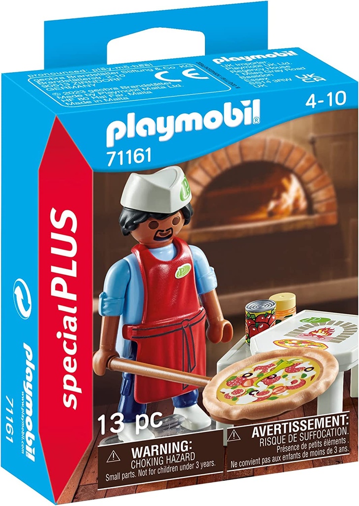 PIZZERO