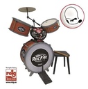 BATERIA 3 MODULOS C/TUTOR