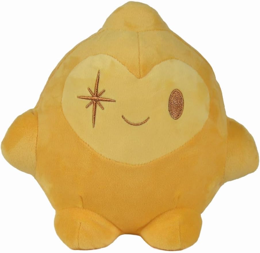 PELUCHE WISH STAR 23 CM.