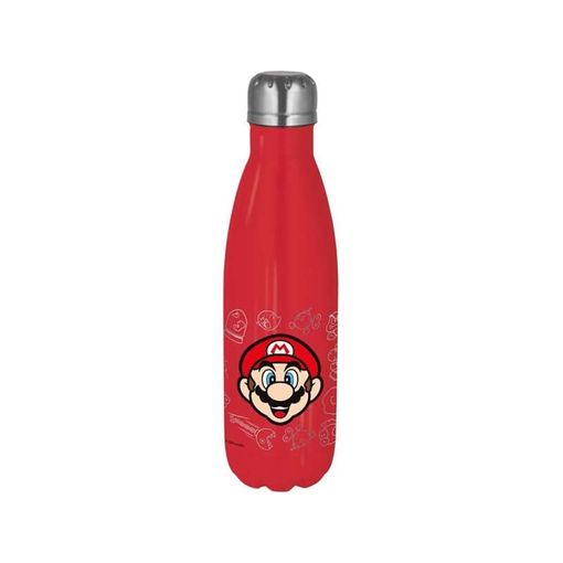 BOTELLA SUPER MARIO INOX.780ML