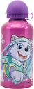 BOTELLA PAW PATROL 400 ML.ALUM