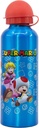 BOTELLA SUPER MARIO ALUM.530