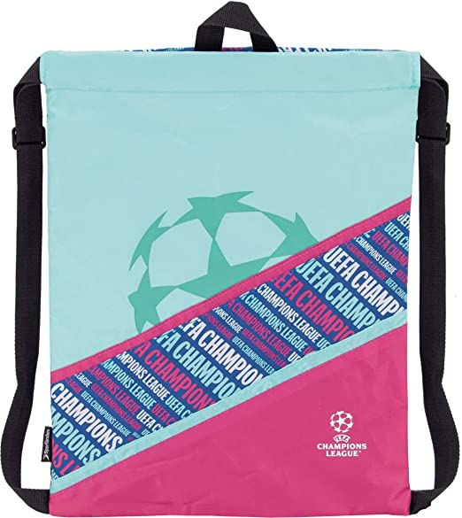 SACO CHAMPIONS VIBRANT