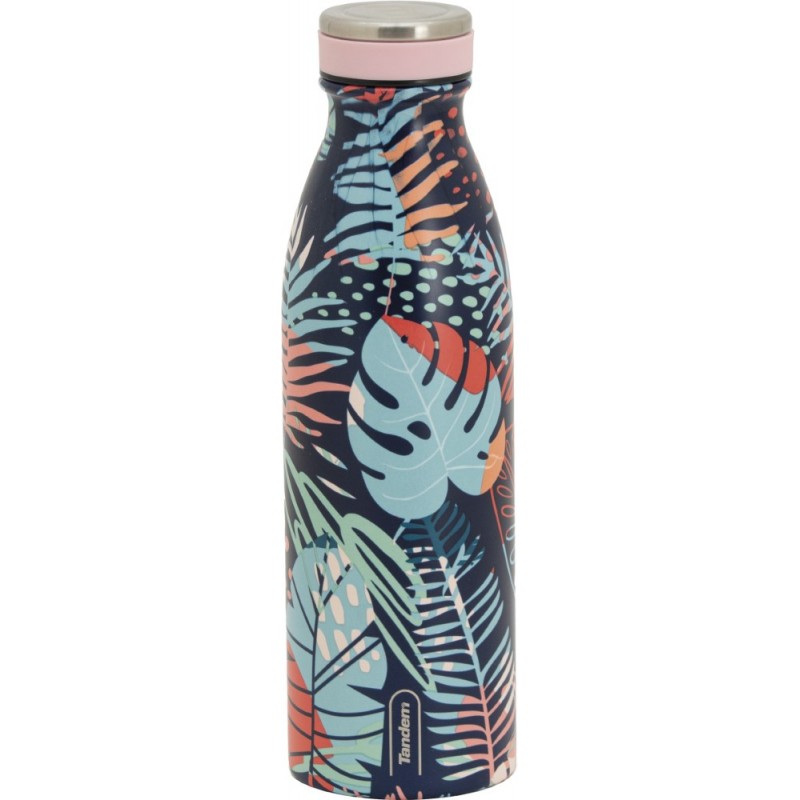 BOTELLA TANDEM 500 ML. MIAMI